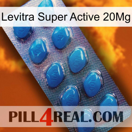 Levitra Super Active 20Mg viagra1